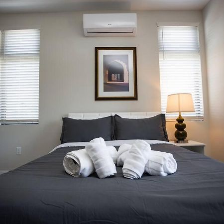 Cozy Studio Next To San Diego Dt And Balboa Park Exterior photo