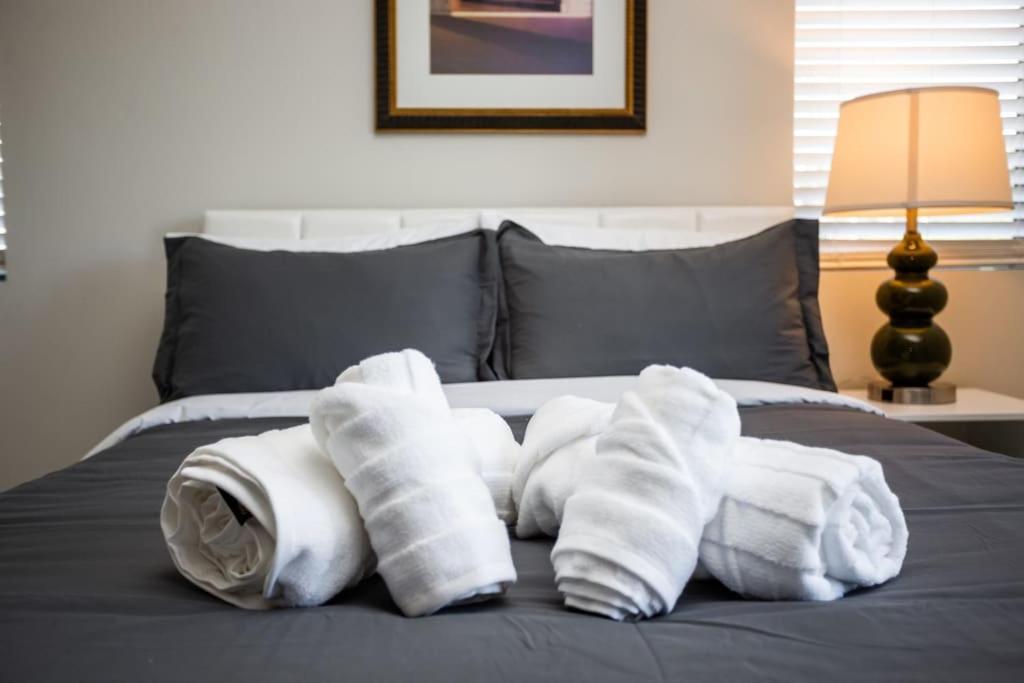 Cozy Studio Next To San Diego Dt And Balboa Park Exterior photo