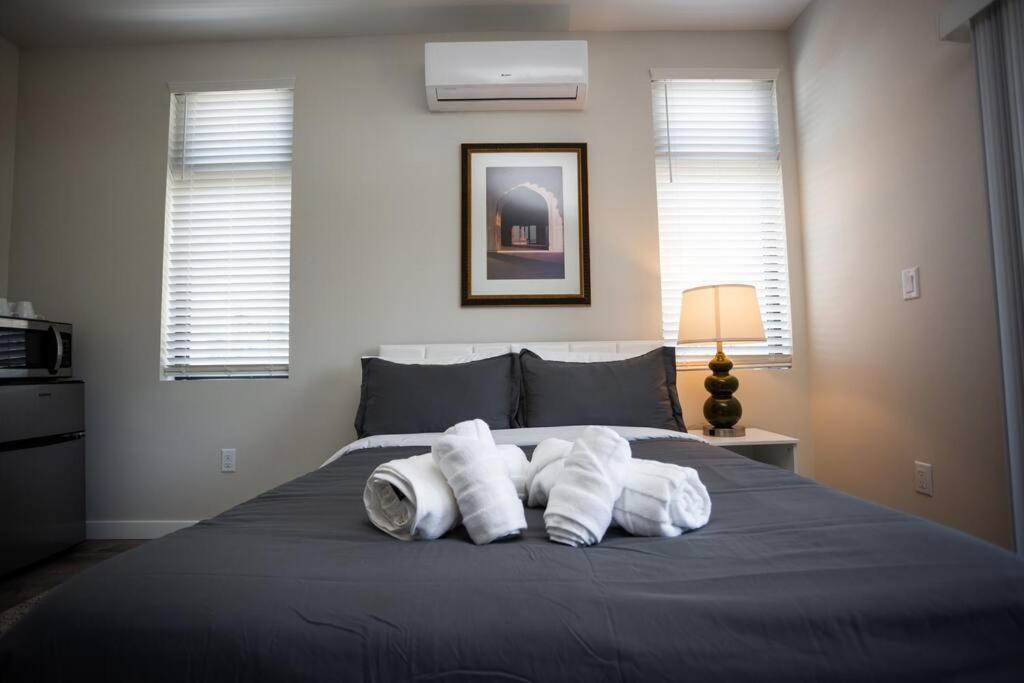 Cozy Studio Next To San Diego Dt And Balboa Park Exterior photo