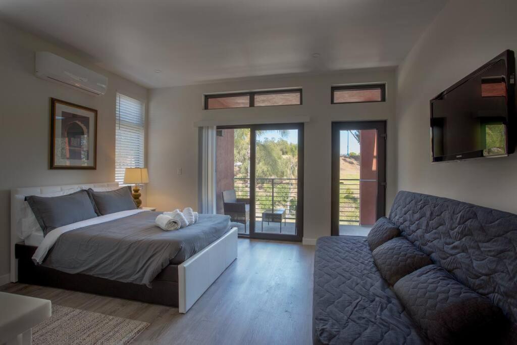Cozy Studio Next To San Diego Dt And Balboa Park Exterior photo