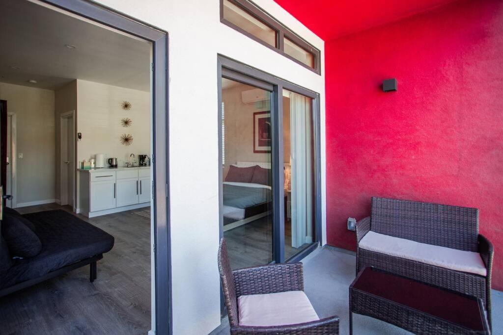 Cozy Studio Next To San Diego Dt And Balboa Park Exterior photo
